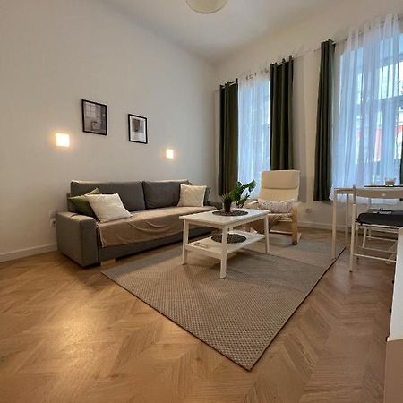 Cozy, Quiet Place Near Belvedere Wien Екстер'єр фото