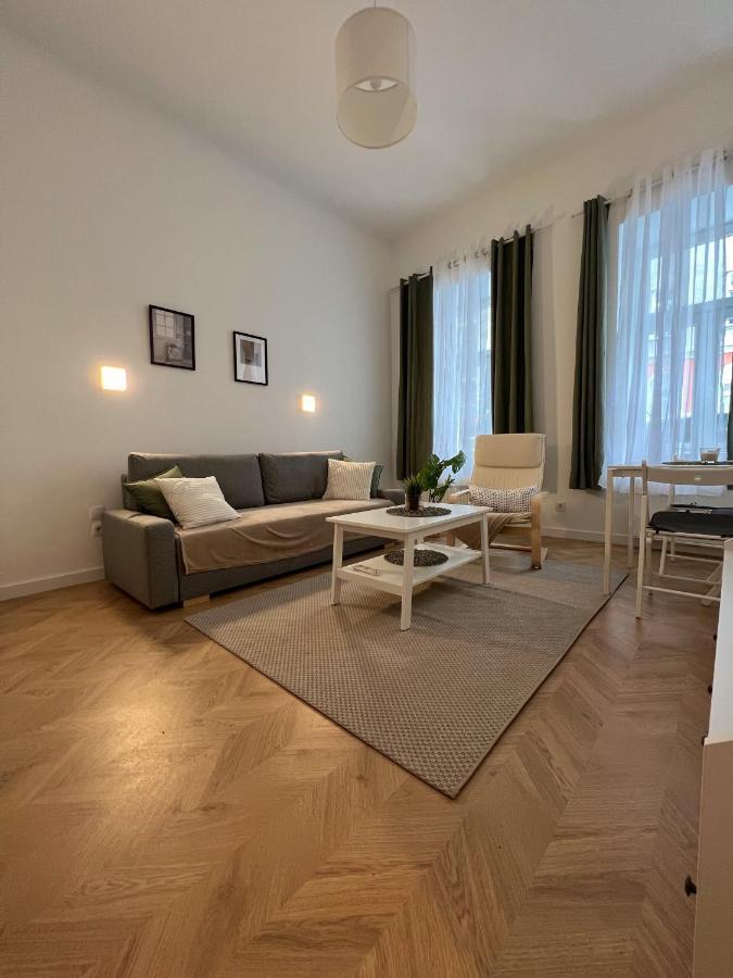 Cozy, Quiet Place Near Belvedere Wien Екстер'єр фото