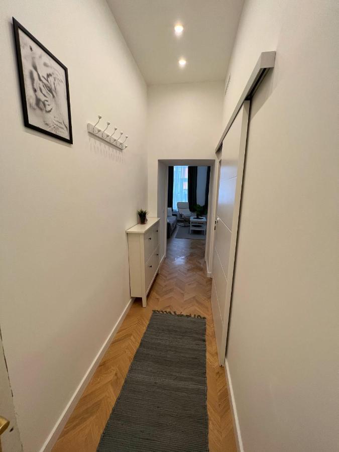 Cozy, Quiet Place Near Belvedere Wien Екстер'єр фото