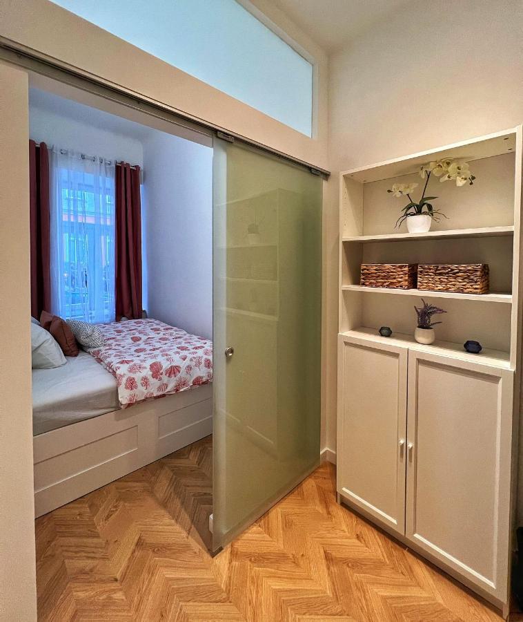 Cozy, Quiet Place Near Belvedere Wien Екстер'єр фото