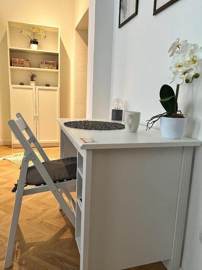 Cozy, Quiet Place Near Belvedere Wien Екстер'єр фото