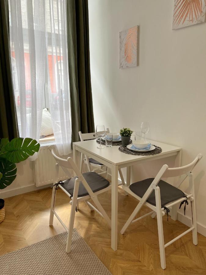 Cozy, Quiet Place Near Belvedere Wien Екстер'єр фото