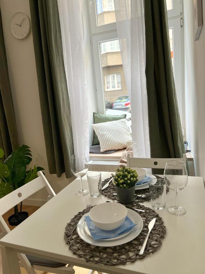 Cozy, Quiet Place Near Belvedere Wien Екстер'єр фото