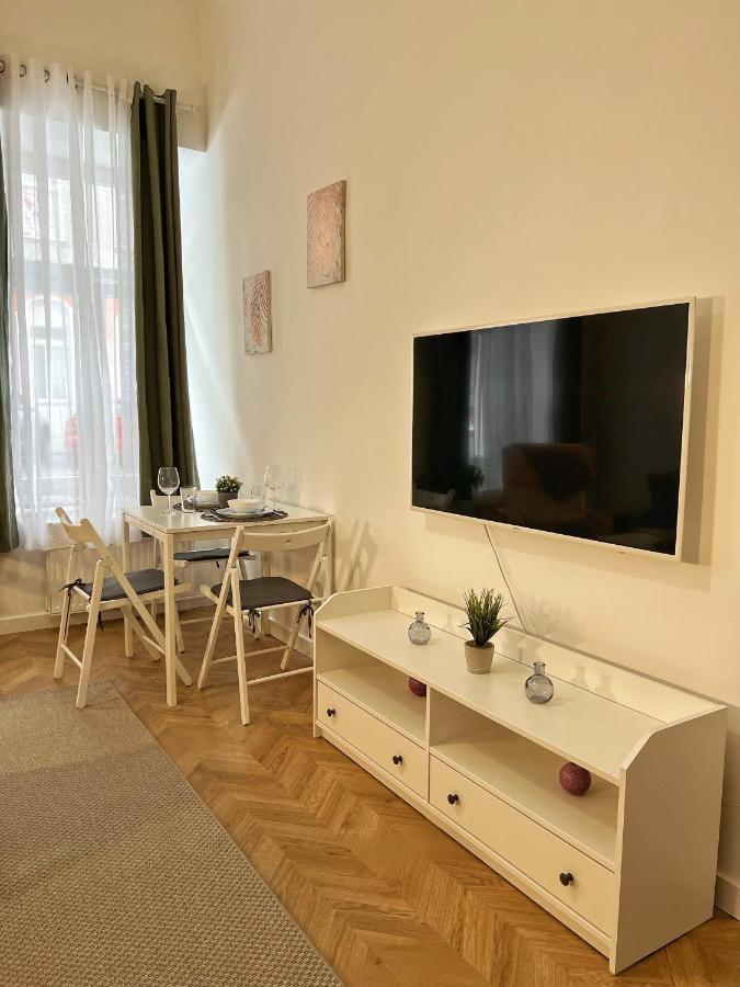 Cozy, Quiet Place Near Belvedere Wien Екстер'єр фото