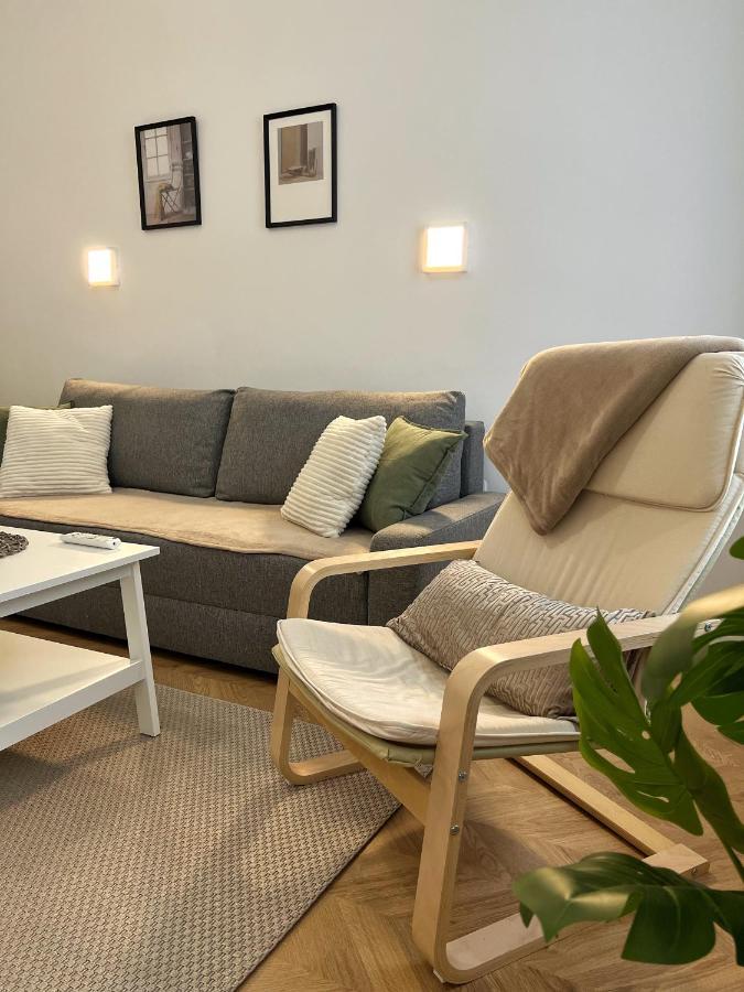 Cozy, Quiet Place Near Belvedere Wien Екстер'єр фото